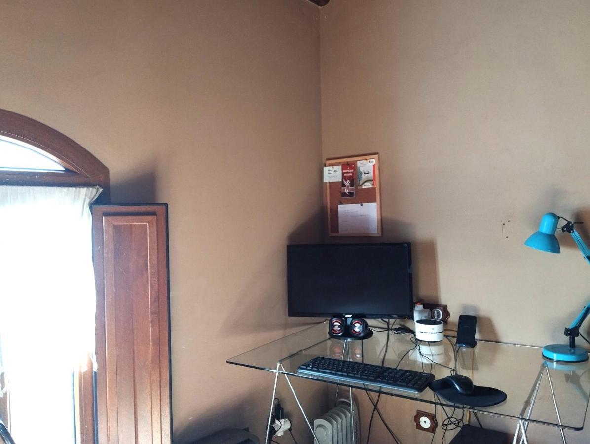 Appartement Apartament Santa Anna à Montblanc Extérieur photo