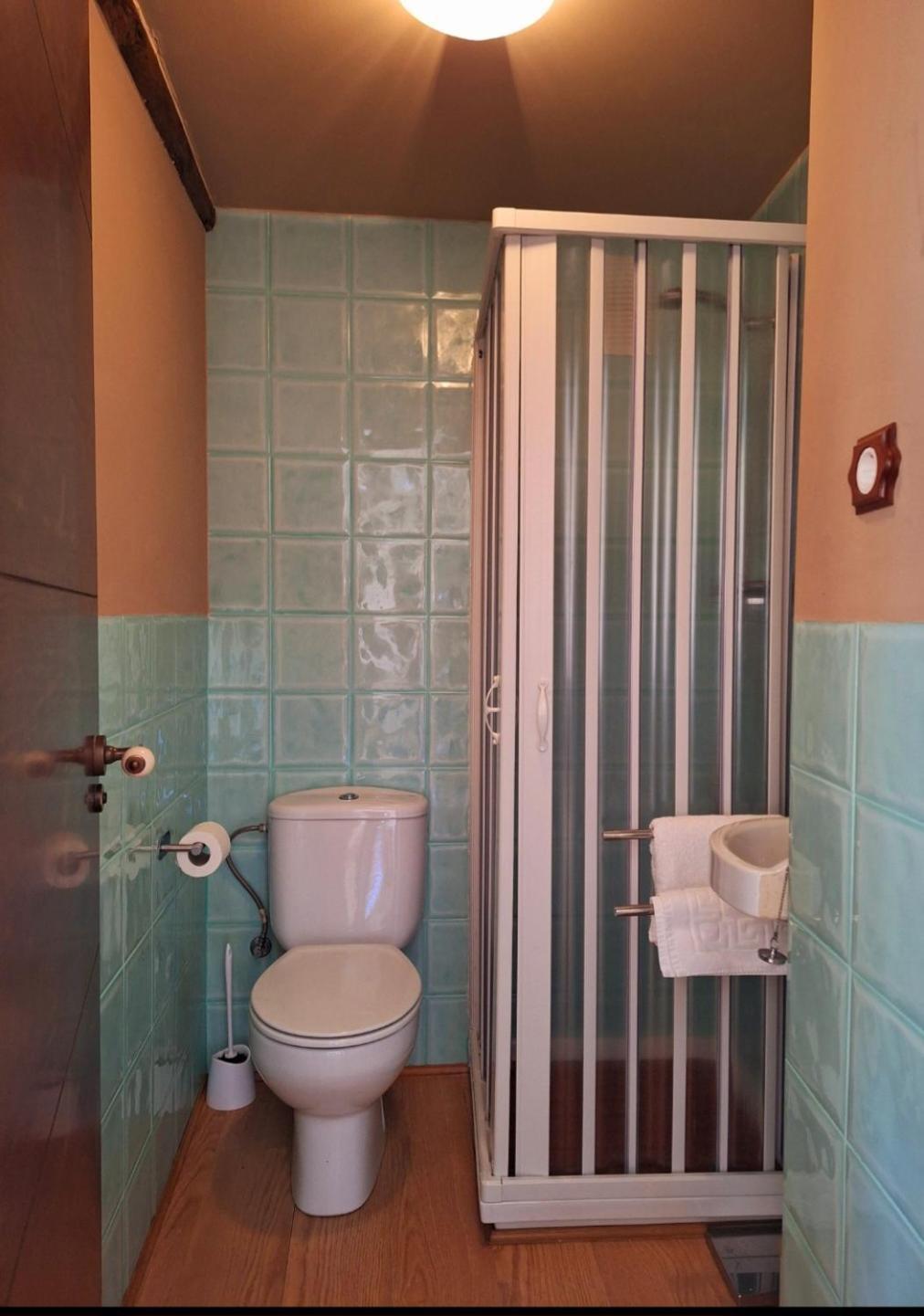 Appartement Apartament Santa Anna à Montblanc Extérieur photo